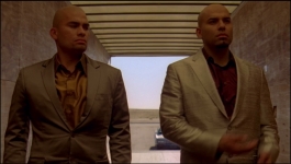 Breaking Bad - Season 03 Episode 07